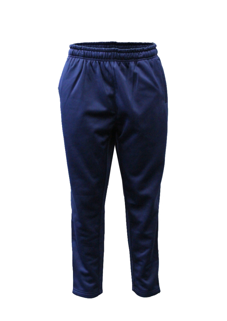 Newlands College Tapered Trackpants