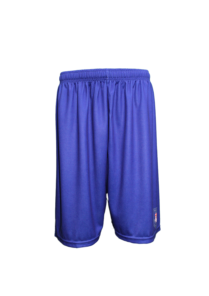 Newlands College Basketball Short